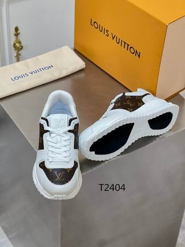 LV shoes 38-46-31